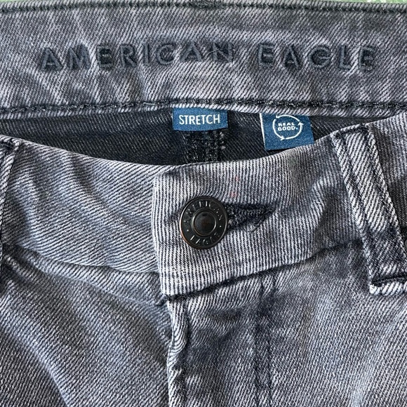 American eagle jeans / size 8 - Picture 4 of 5